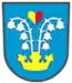 Blason de Rojetín
