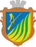 Blason de Rokytne
