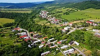 Rokytov pri Humennom