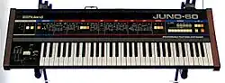 Image illustrative de l’article Roland Juno-60