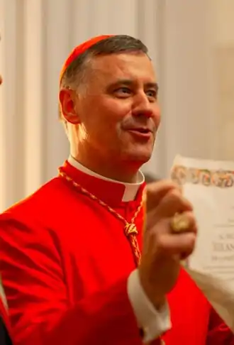 Image illustrative de l’article Rolandas Makrickas