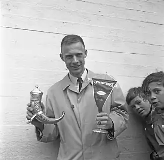 Image illustrative de l’article Rolf Birger Pedersen