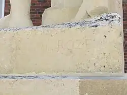 signature d'Albert Roze