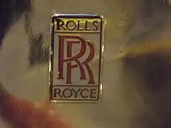 Rolls-Royce
