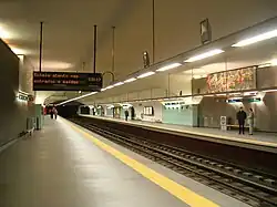 Station Roma