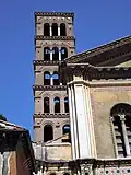 Campanile.