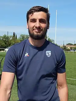 Description de cette image, également commentée ci-après