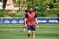 Image illustrative de l’article Romain Thomas