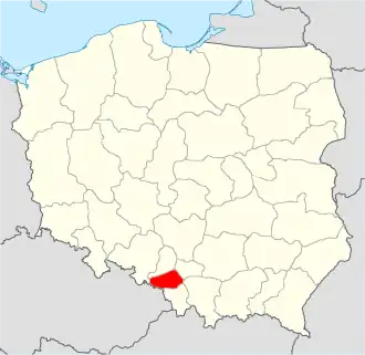 Image illustrative de l’article Archidiocèse de Katowice