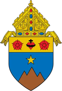 Image illustrative de l’article Diocèse de Fairbanks