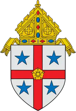 Image illustrative de l’article Diocèse de Savannah