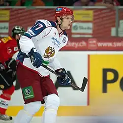 Photographie couleur de Derliouk