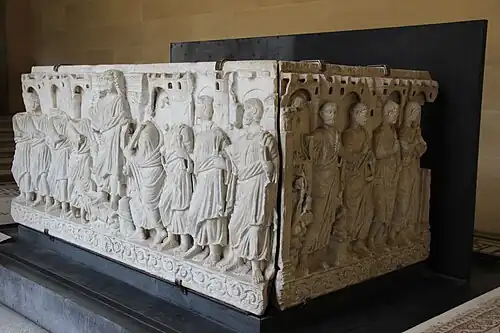 Vue d'ensemble.