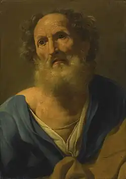 Image illustrative de l’article Jean Marc (Nouveau Testament)