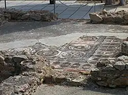 La villa des Ametllers