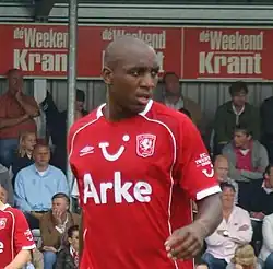 Image illustrative de l’article Romano Denneboom