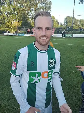 Image illustrative de l’article Romano Postema