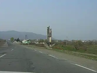 Romanovka (kraï du Primorié)