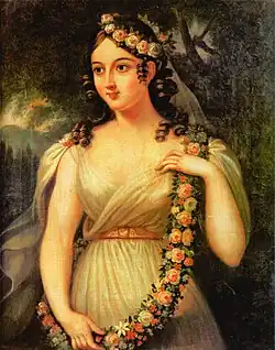 Le Printemps (c. 1830)