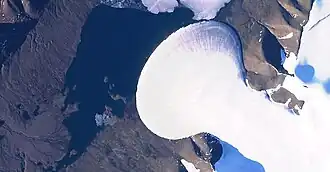 Image illustrative de l’article Lac Romer