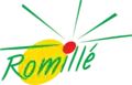 Romillé