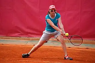 Image illustrative de l’article Romina Oprandi