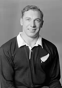 Description de l'image Ron Jarden.JPG.