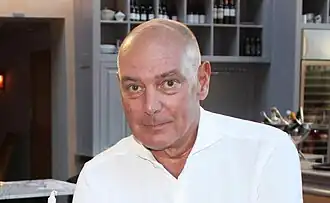 Image illustrative de l’article Ronald Åhman