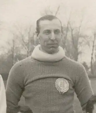 Image illustrative de l’article Ronald Brebner