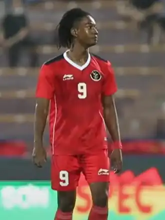 Image illustrative de l’article Ronaldo Kwateh