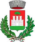 Blason de Ronco Briantino