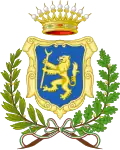 Blason de Ronco Scrivia