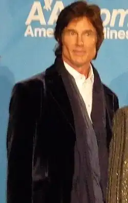 Description de l'image Ronn Moss 39th Daytime Emmy Awards.jpg.