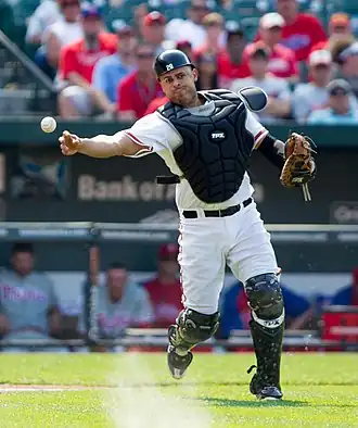 Image illustrative de l’article Ronny Paulino