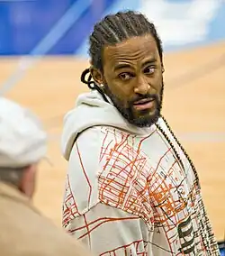 Image illustrative de l’article Ronny Turiaf