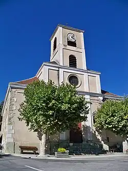 Église