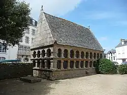 Ossuaire renaissance.