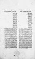 Monarchia, sive Tractatus de potestate imperatoris et papae, 1487