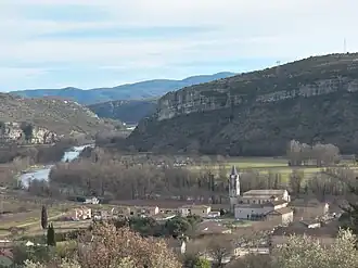 Rosières (Ardèche)