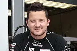 Description de l'image Rosina Zandvoort 2014.jpg.