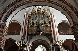 L'orgue (vue no&nbsp;3).