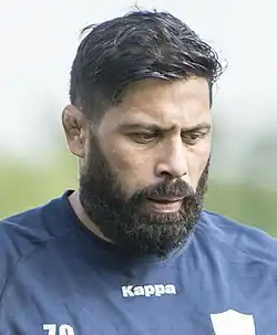 Description de l'image Ross Filipo.jpg.