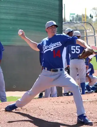 Image illustrative de l’article Ross Stripling