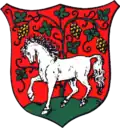 Blason de Roßwein