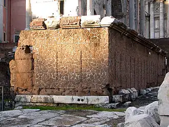 Image illustrative de l’article Rostres impériaux