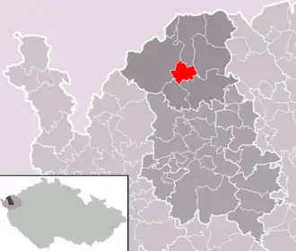 Localisation de Rotava