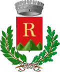 Blason de Rotello
