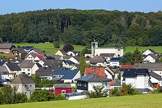 Rothenbach