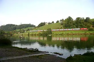 Image illustrative de l’article Rotsee