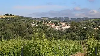 Rouffiac-d'Aude
